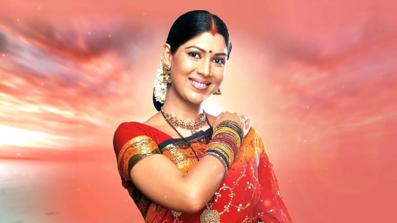 Sakshi Tanwar