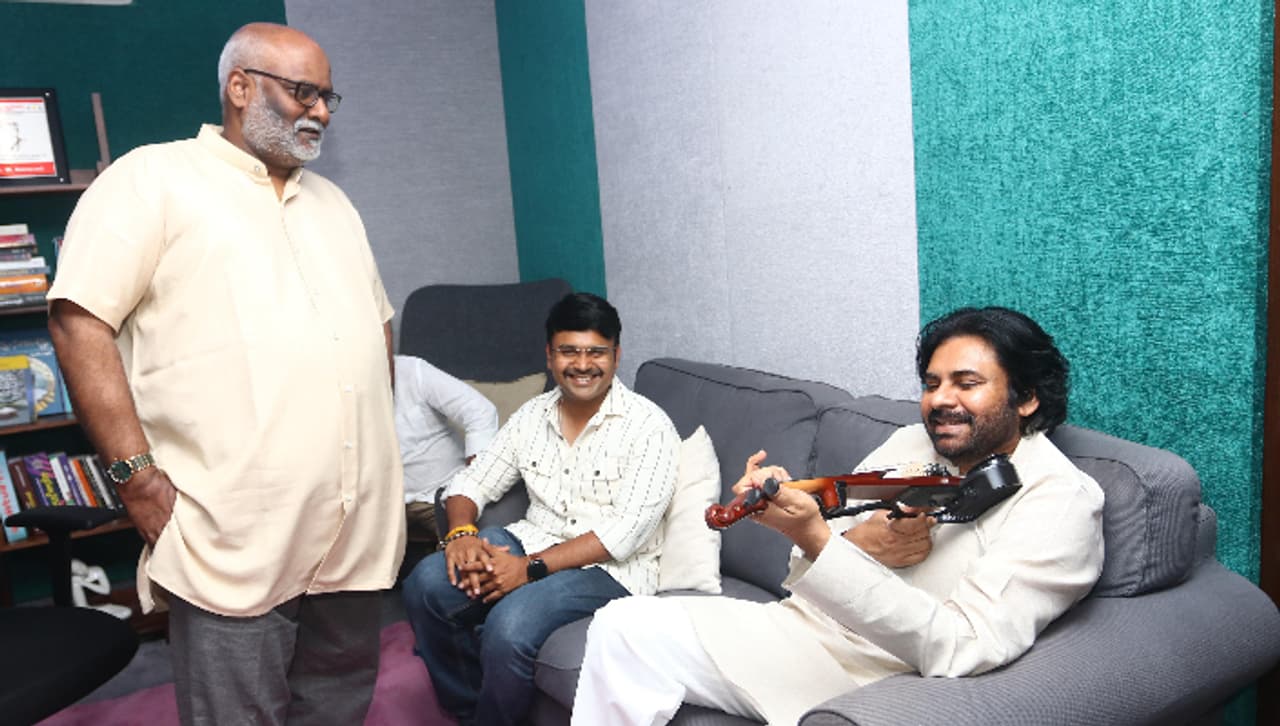 బుధవారం `అసుర హననం` పాట విడుదల