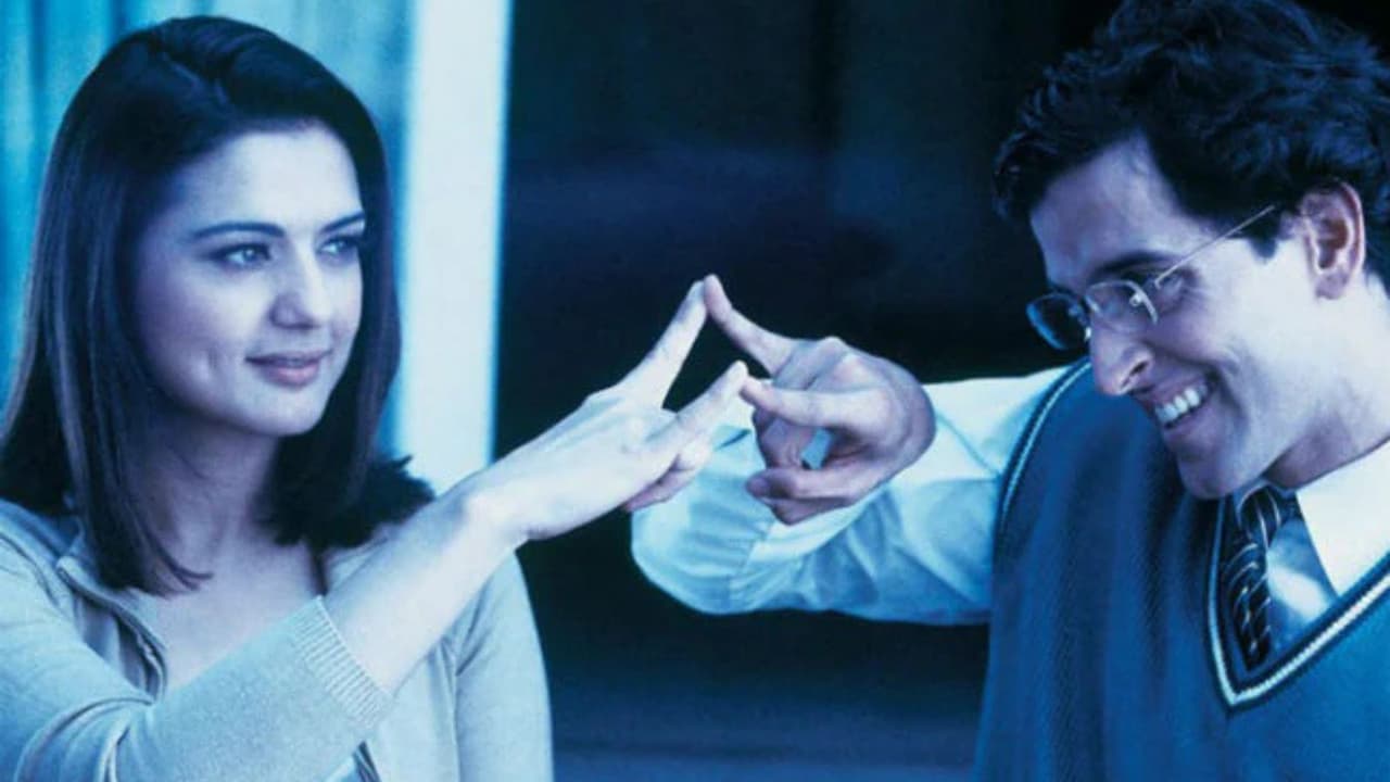 कोई... मिल गया कोई... मिल गया