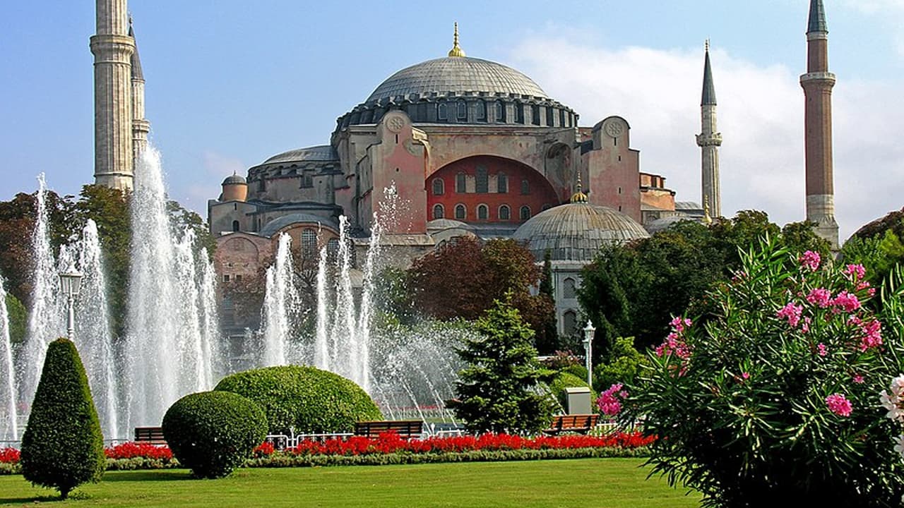 1 तुर्की का प्राचीन नाम अनातोलिया 1 तुर्की का प्राचीन नाम अनातोलिया