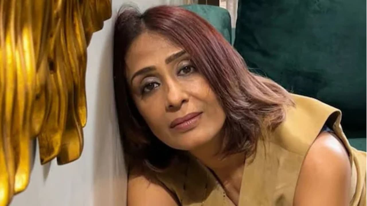 अचिंत कौर अचिंत कौर