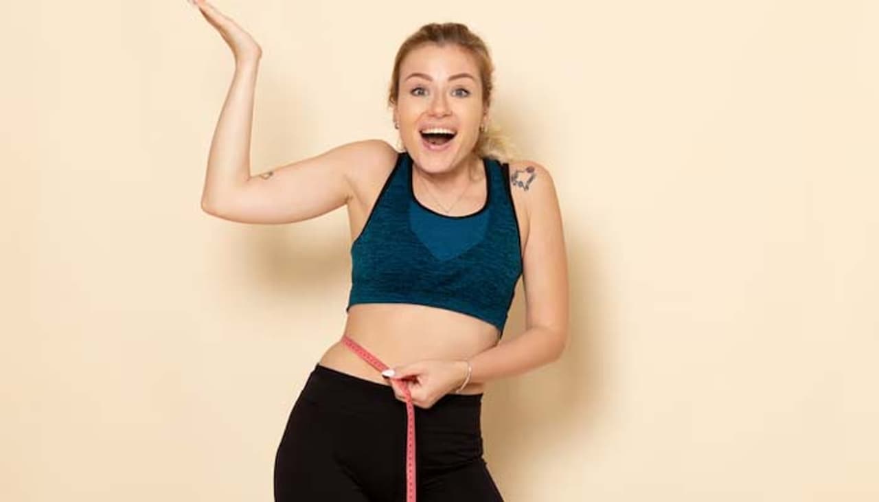 Nutritionist’s Step by Step Guide to Burn Stubborn Fat