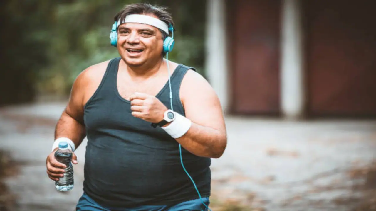 బరువు తగ్గడానికి నడక