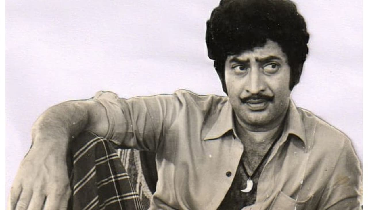 సూపర్ స్టార్ కృష్ణ సాహసాలు