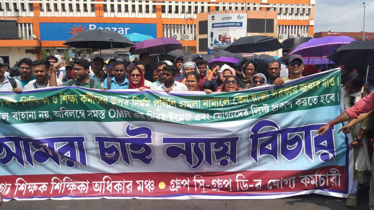 চাকরিহারা অশিক্ষক কর্মীদের জন্য ভাতা 