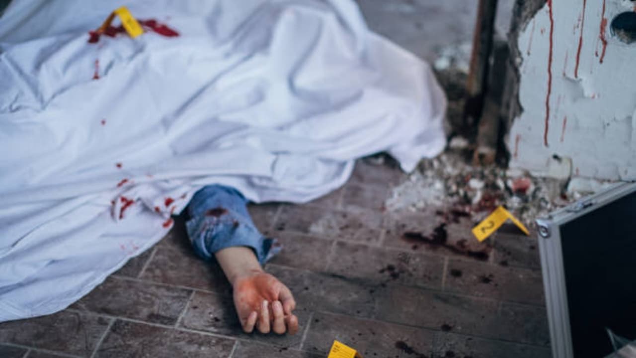 चाय नहीं बनाई, इसलिए मासूम की जान चली गई