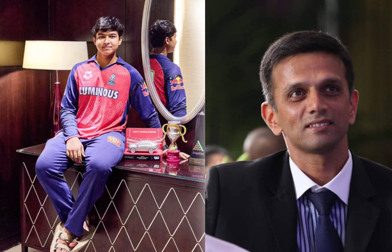  வைபவ் சூர்யவன்ஷி