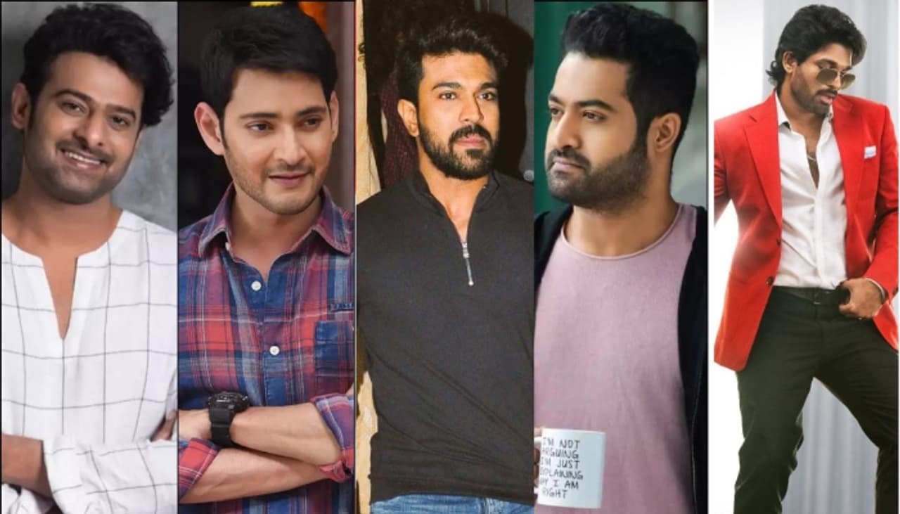 ఓర్మాక్స్ మీడియా టాప్‌ 10 ఇండియా మోస్ట్ పాపులర్‌ స్టార్స్ 