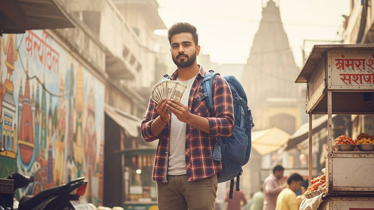 కోట్ల రూపాయల సంపాద‌న