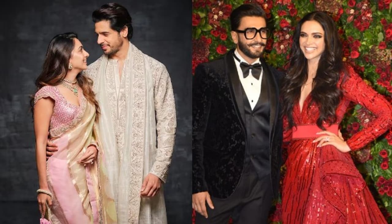 బాలీవుడ్ స్టార్ల భార్యల ముద్దు పేర్లు బాలీవుడ్ స్టార్ల భార్యల ముద్దు పేర్లు