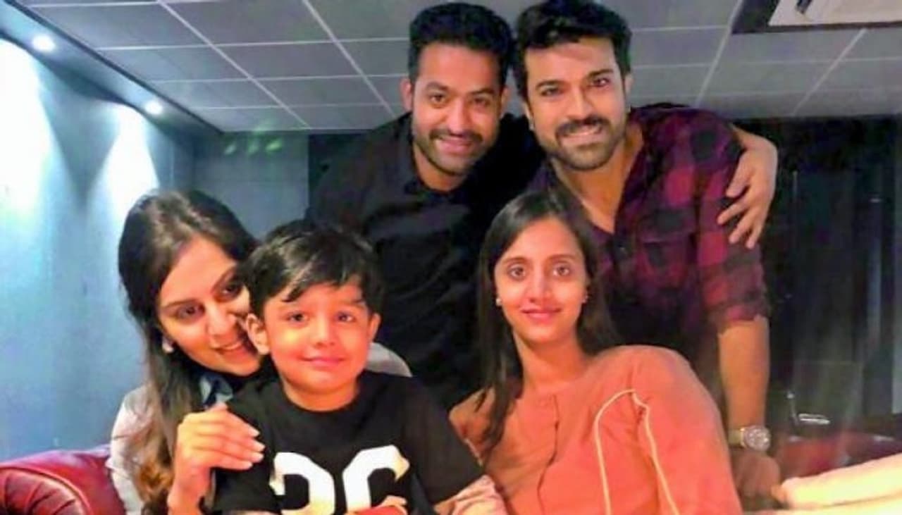 ఉపాసన కామెంట్స్