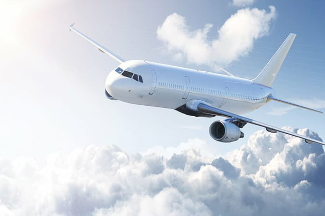 மீண்டும் சீனாவுக்கு விமானம்