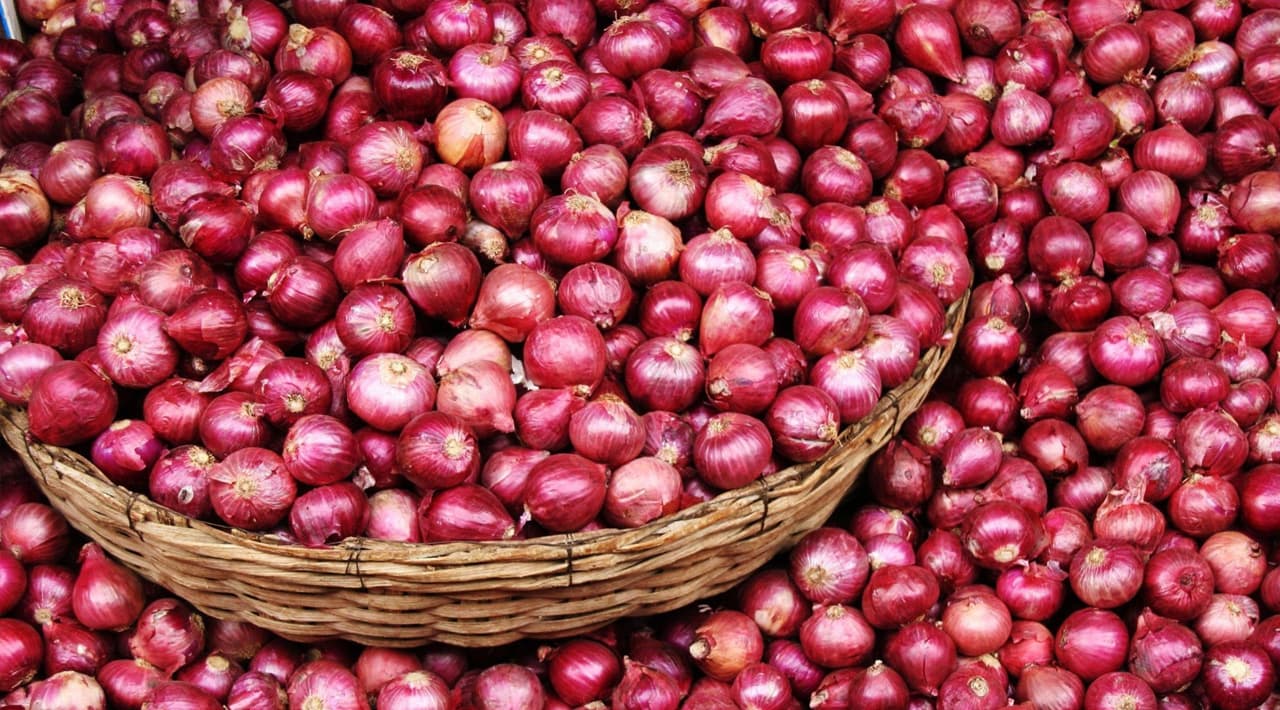 தக்காளி, வெங்காயம் விலை என்ன.?