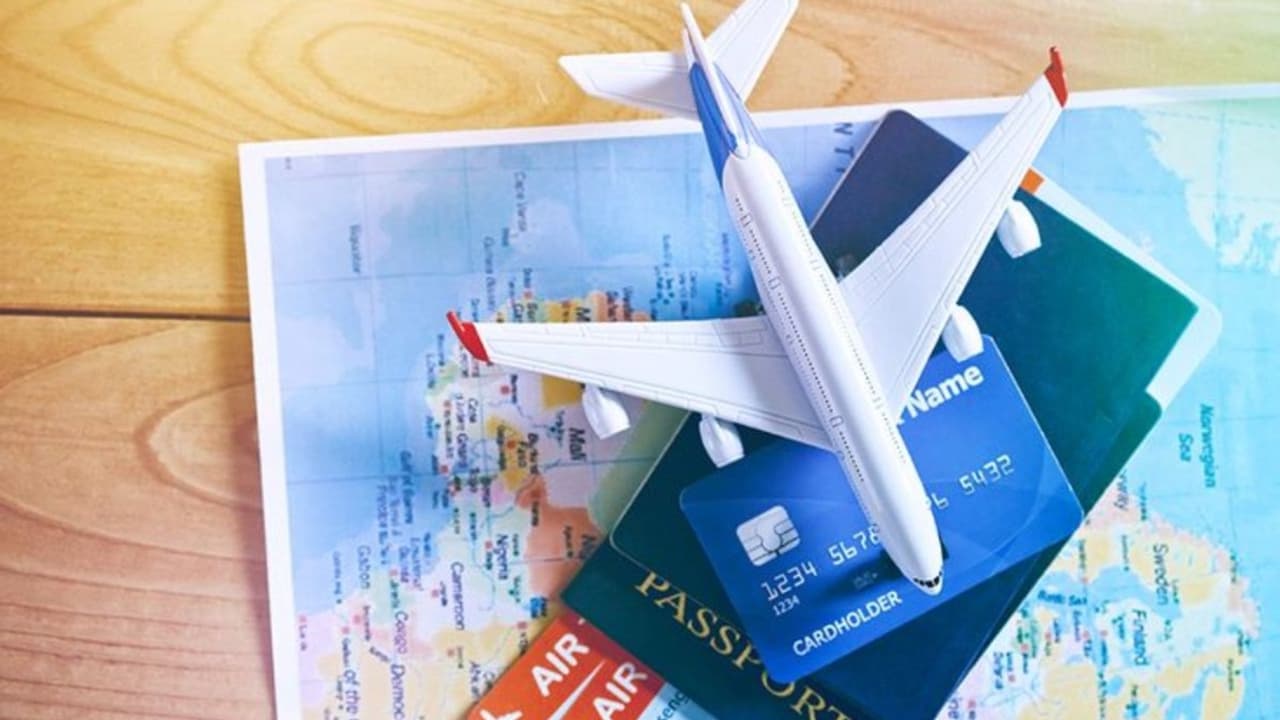 हवाई सफर को बनाएं आसान