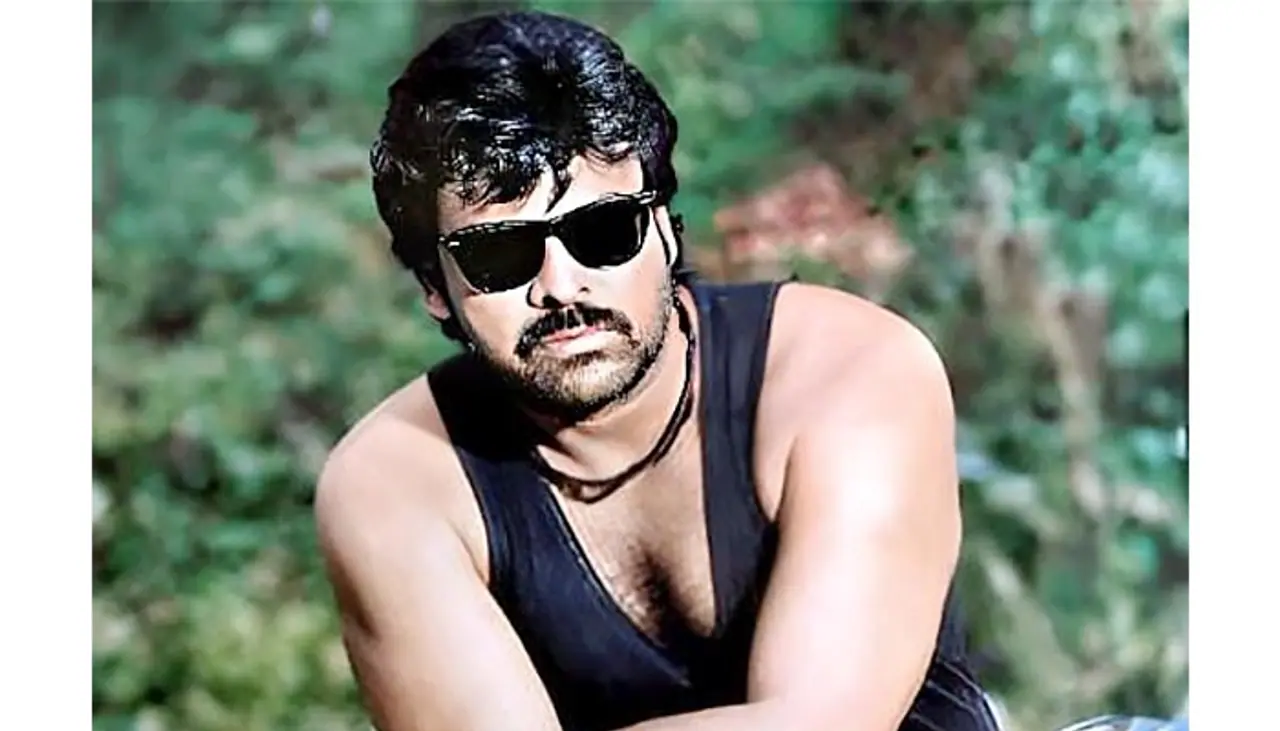 మెగాస్టార్ చిరంజీవి కెరీర్