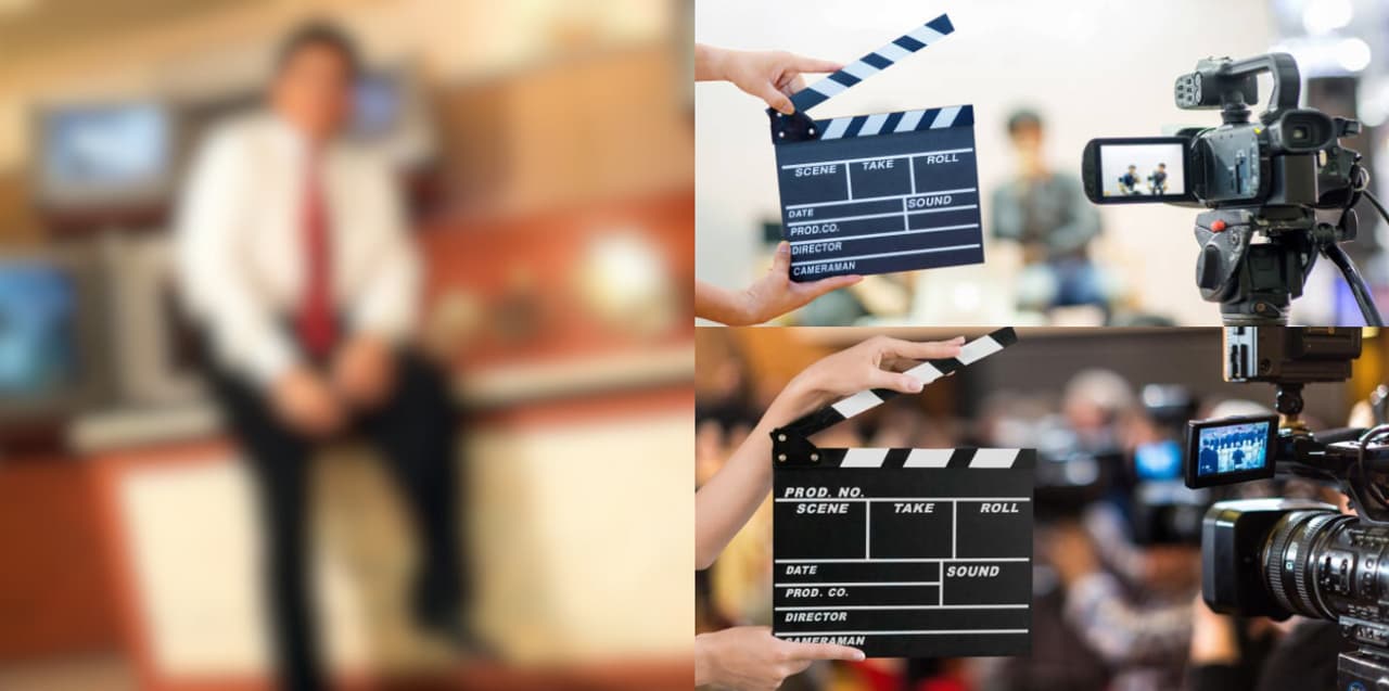 தமிழ்நாடு அரசு எம்ஜிஆர் திரைப்படம் மற்றும் தொலைக்காட்சி நிறுவனம்