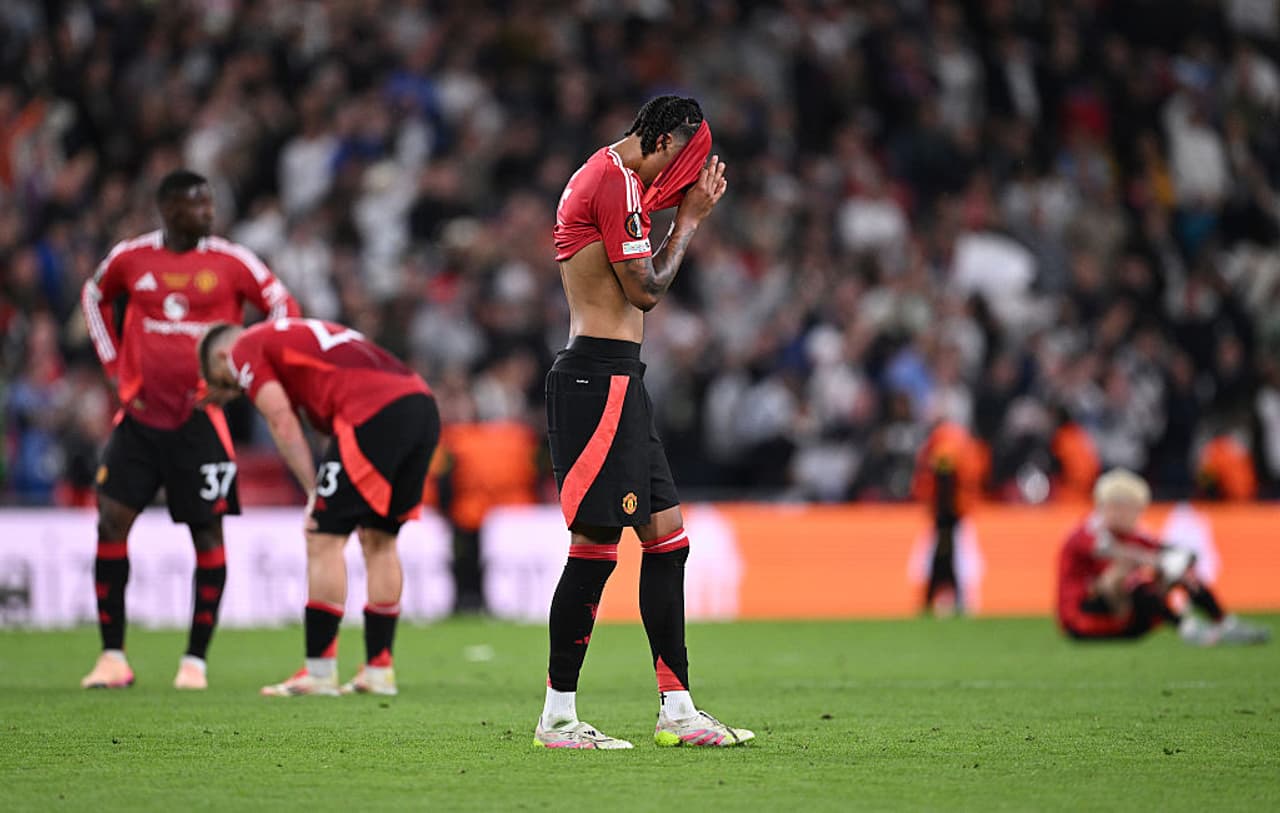 ಮ್ಯಾಂಚೆಸ್ಟರ್ ಯುನೈಟೆಡ್ನ ಶುದ್ಧೀಕರಣ ಮ್ಯಾಂಚೆಸ್ಟರ್ ಯುನೈಟೆಡ್ನ ಶುದ್ಧೀಕರಣ