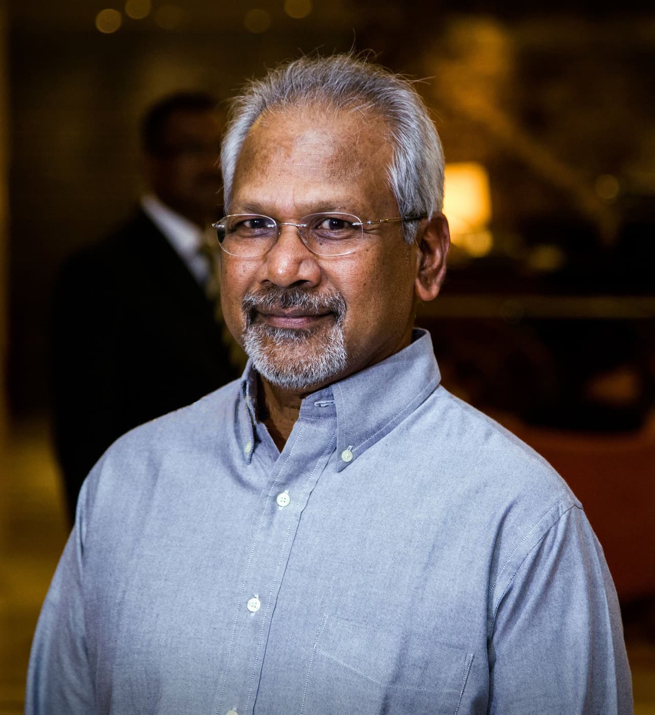 Mani Ratnam's New Film Unveiled: What's After 'Thug Life'? Mani Ratnam's New Film Unveiled: What's After 'Thug Life'?