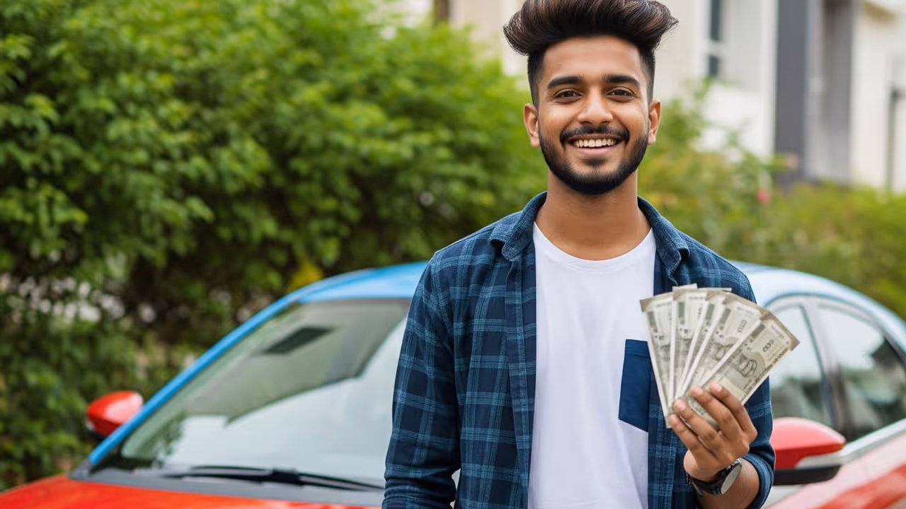 கல்விக்கு கூடுதல் செலவு செய்யும் பெற்றோர்