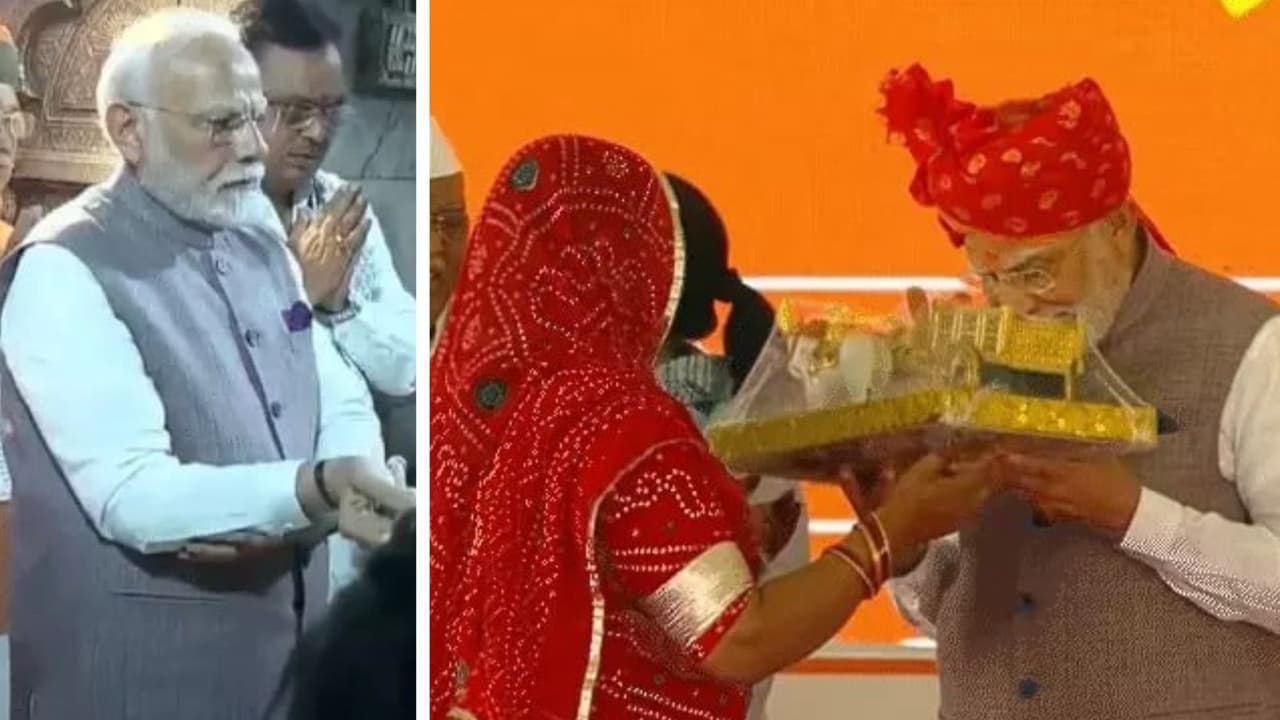 ಪಾಕಿಸ್ತಾನಕ್ಕೆ ಪ್ರಧಾನಿಯವರ ತಕ್ಕ ಉತ್ತರ ಪಾಕಿಸ್ತಾನಕ್ಕೆ ಪ್ರಧಾನಿಯವರ ತಕ್ಕ ಉತ್ತರ