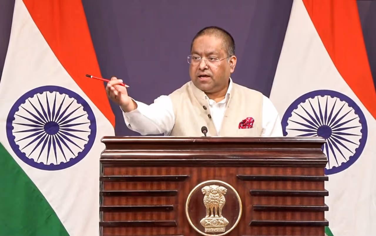 পাকিস্তানের বিরুদ্ধে বিস্ফোরক অভিযোগ ভারতের 