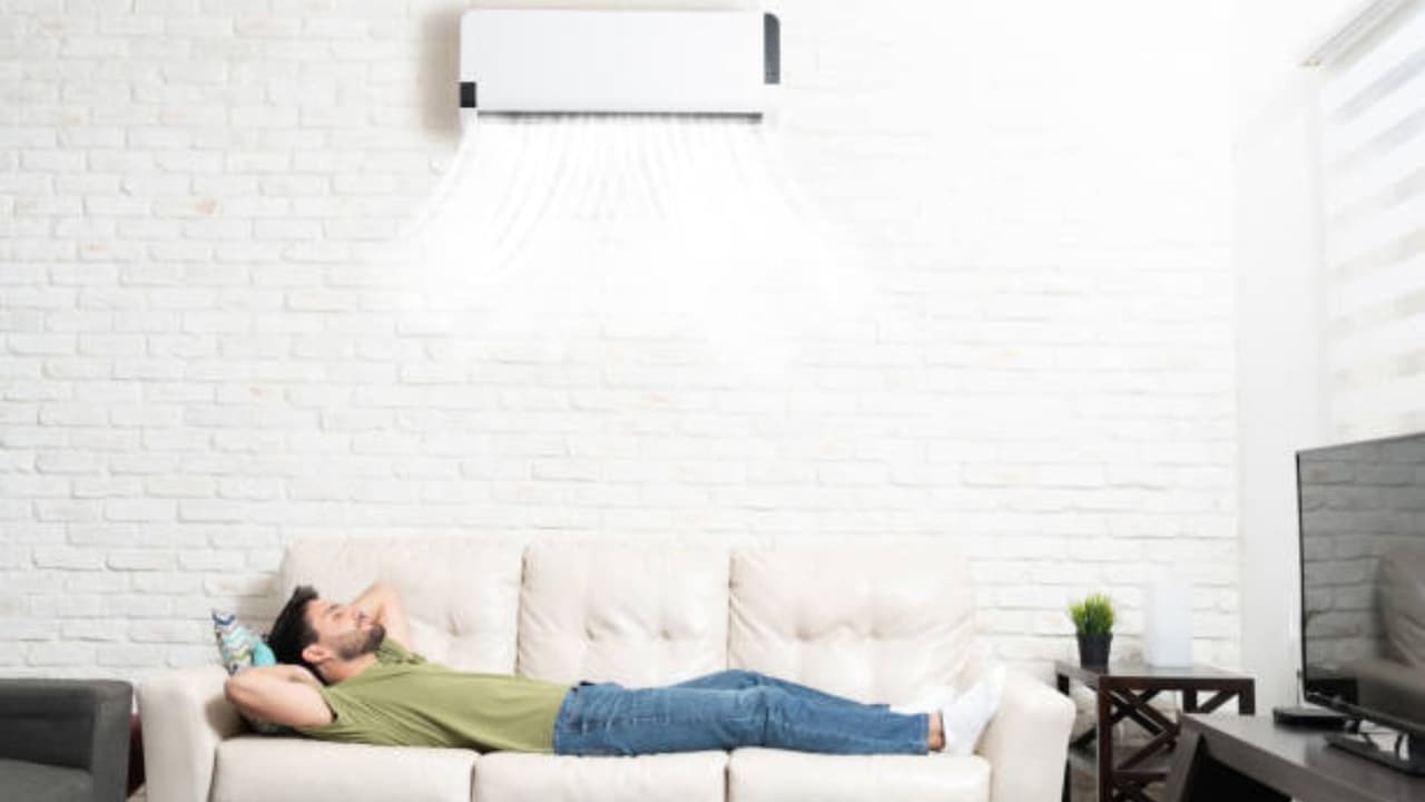 অতিরিক্ত এসি ব্যবহারের কুপ্রভাব 