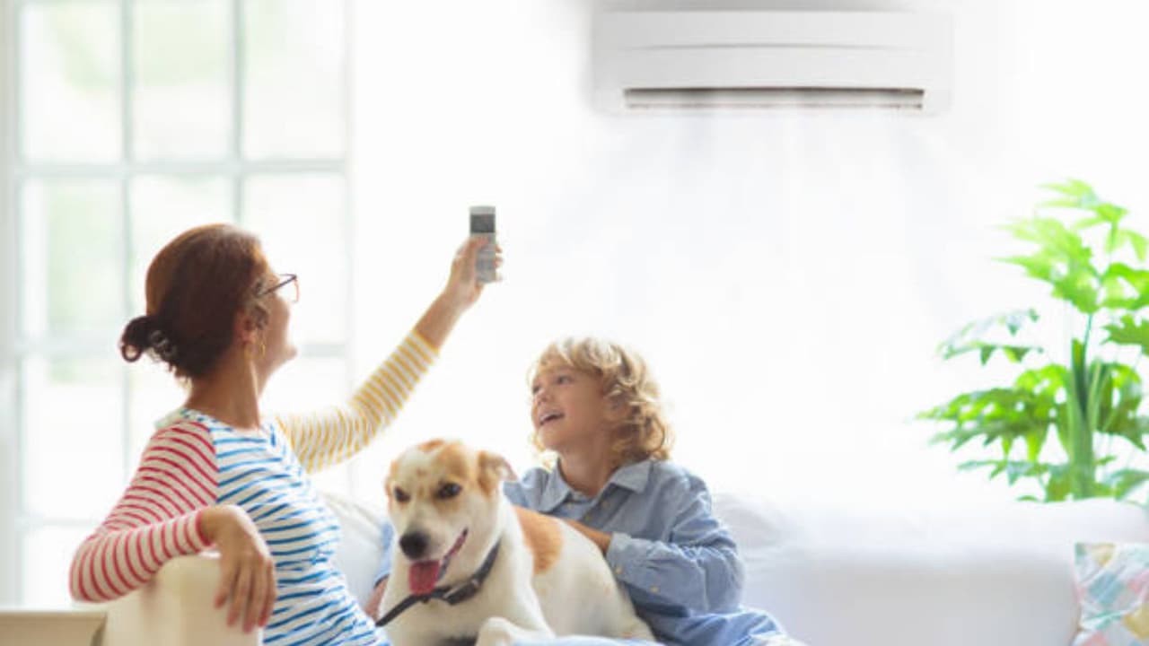 கிரெடிட் கார்டு இல்லாமலேயே EMI யில் AC வாங்க முடியுமா?