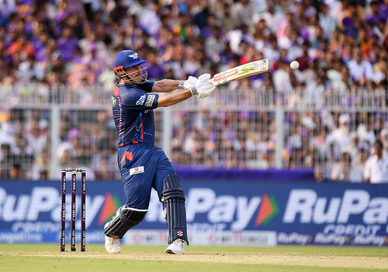 IPL 2025: గుజరాత్ టైటాన్స్ లక్నో సూపర్ జెయింట్స్ IPL 2025: గుజరాత్ టైటాన్స్ లక్నో సూపర్ జెయింట్స్