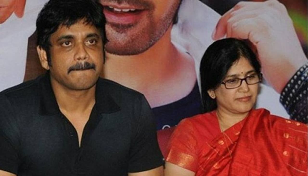 నాగార్జున నటిస్తున్న చిత్రాలు నాగార్జున నటిస్తున్న చిత్రాలు