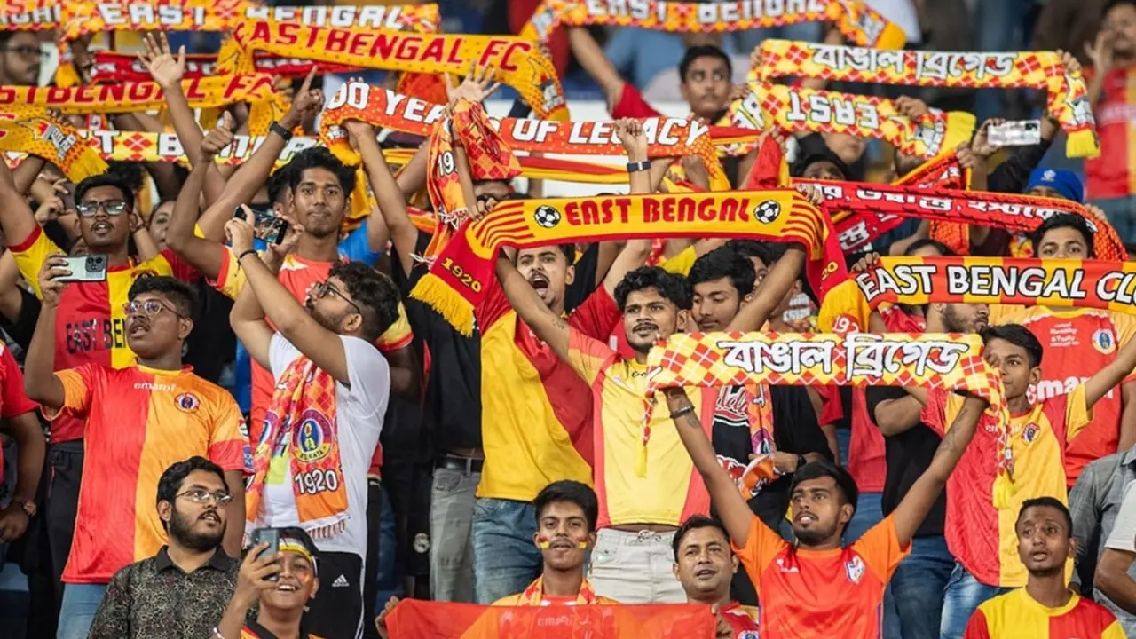 শেষের কয়েকটা মরশুম একেবারেই ভালো যায়নি ইস্টবেঙ্গল সমর্থকদের জন্য