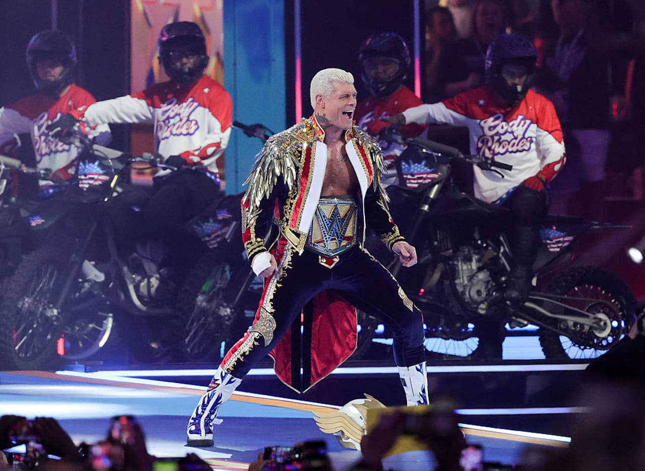 Undisputed Championship Could Be On The Line Again