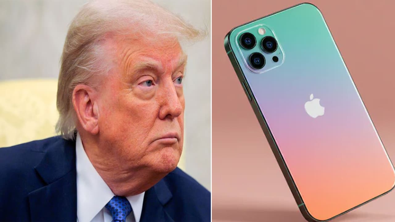 ட்ரம்பின் அதிரடி எச்சரிக்கை