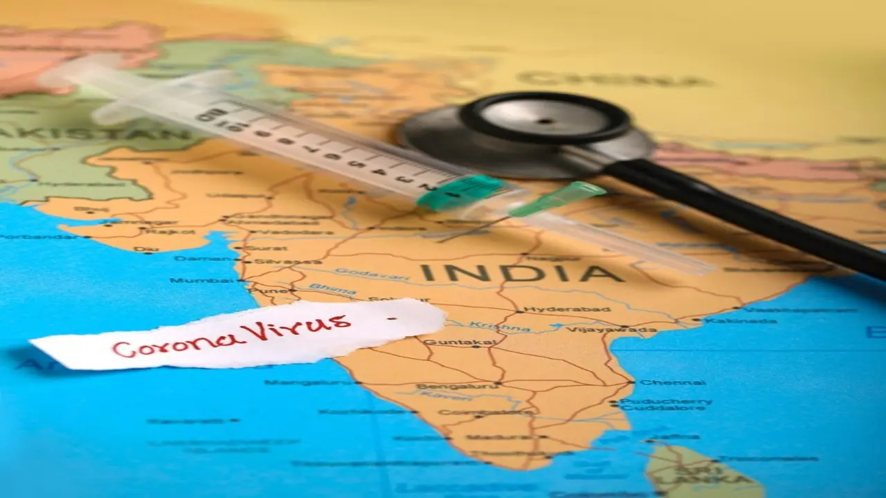 ভারতে কোভিডের প্রত্যাবর্তন! নতুন ঢেউ?