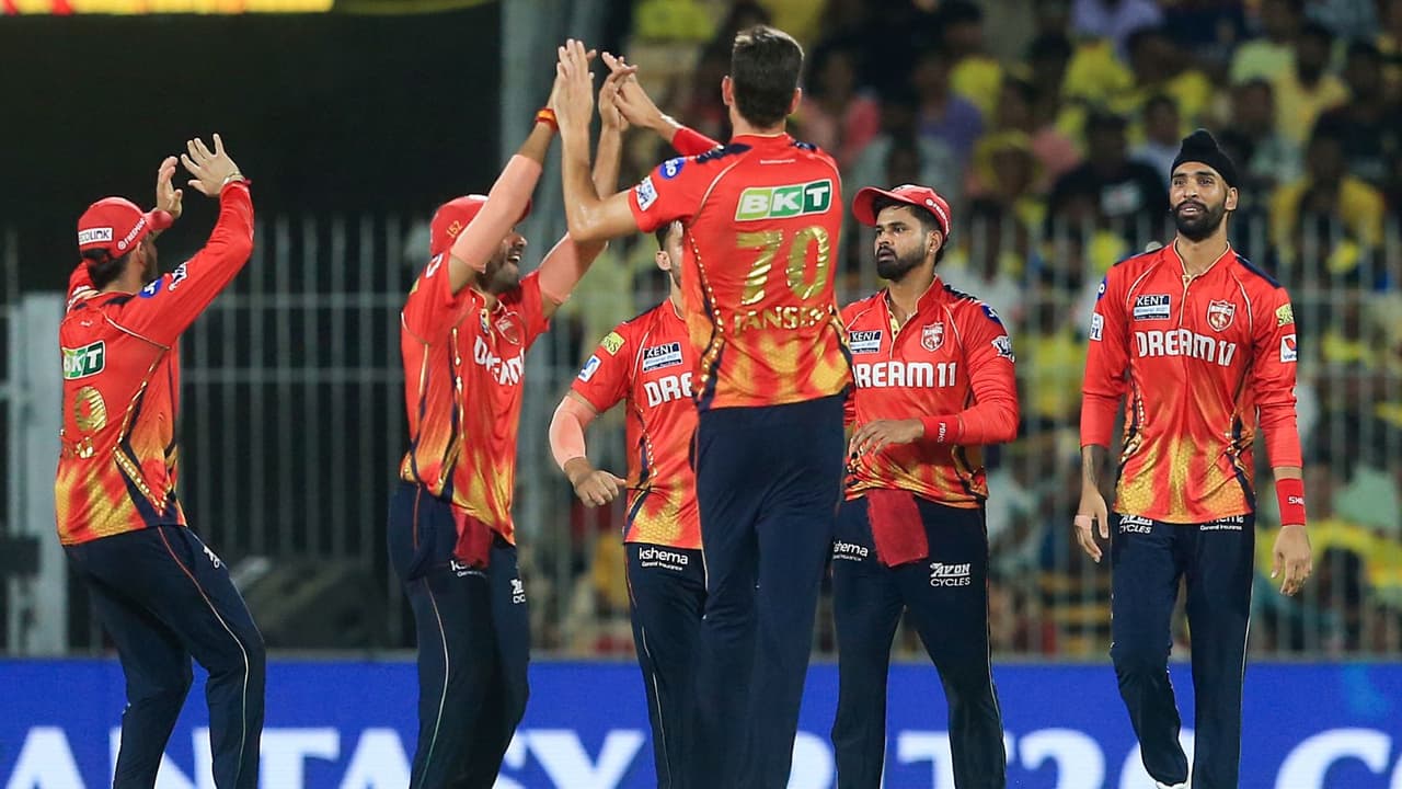 PBKS vs DC, Match 66: Pitch Conditions & Streaming Details