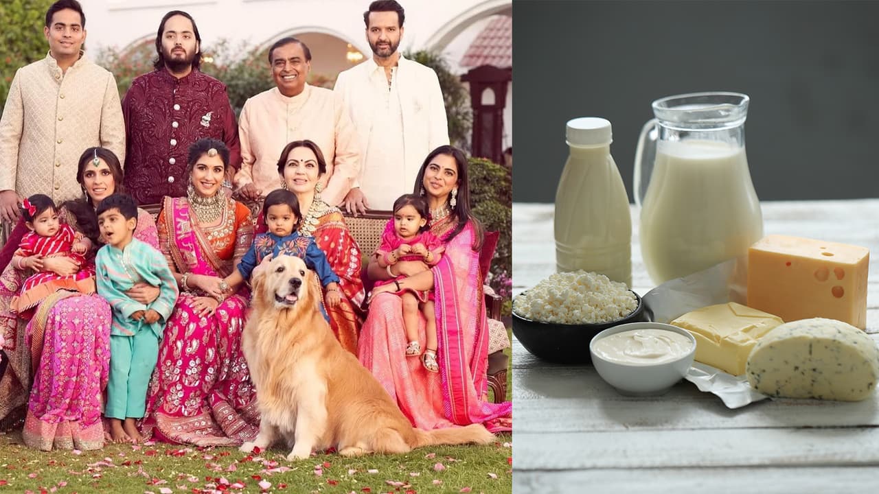 అంబానీ కుటుంబం లగ్జరీ జీవితం అంబానీ కుటుంబం లగ్జరీ జీవితం