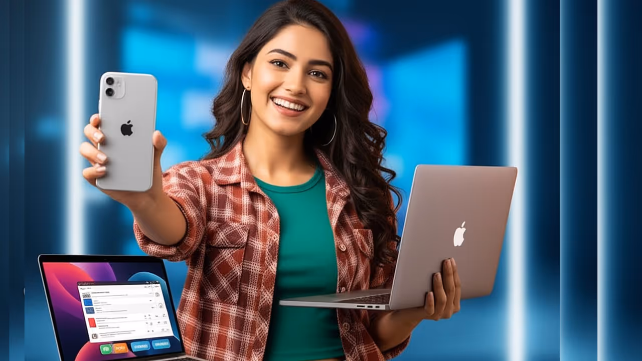 புதிய தோற்றத்தில் ஐபோன்கள்: ‘கிளாஸ்விங்’ வருகை! புதிய தோற்றத்தில் ஐபோன்கள்: ‘கிளாஸ்விங்’ வருகை!