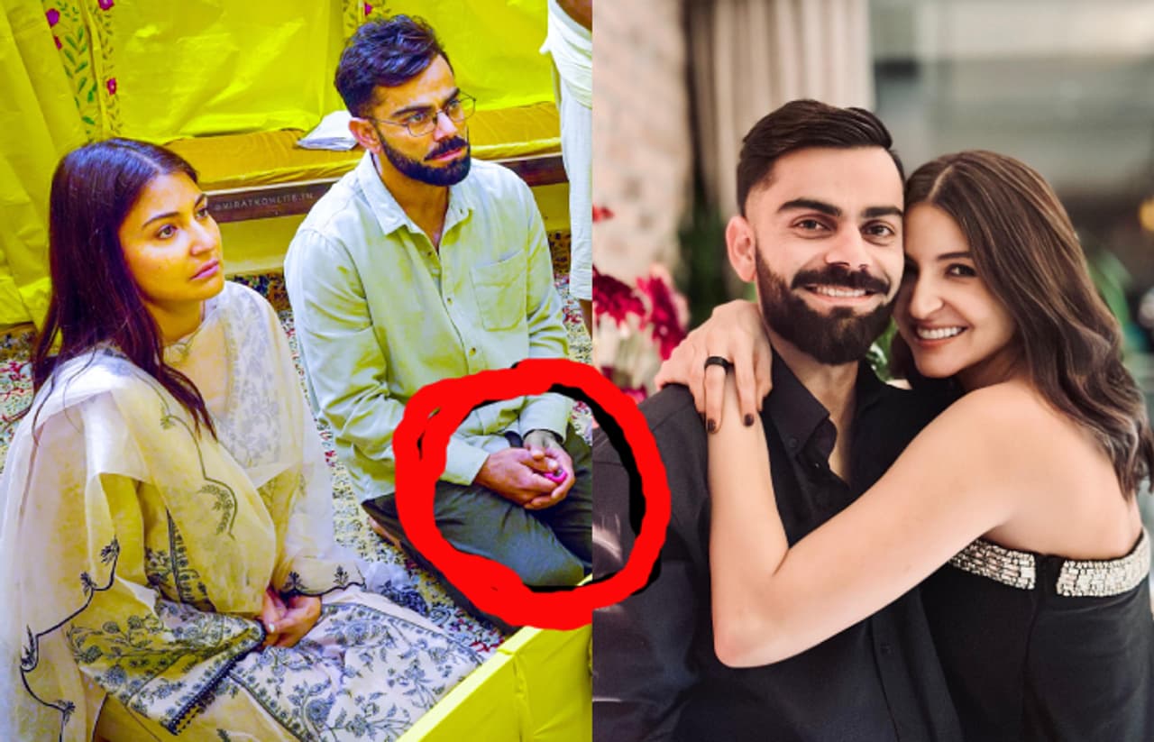 ஸ்டைலிஷ் பையன் ஆன்மீகத்தில்!