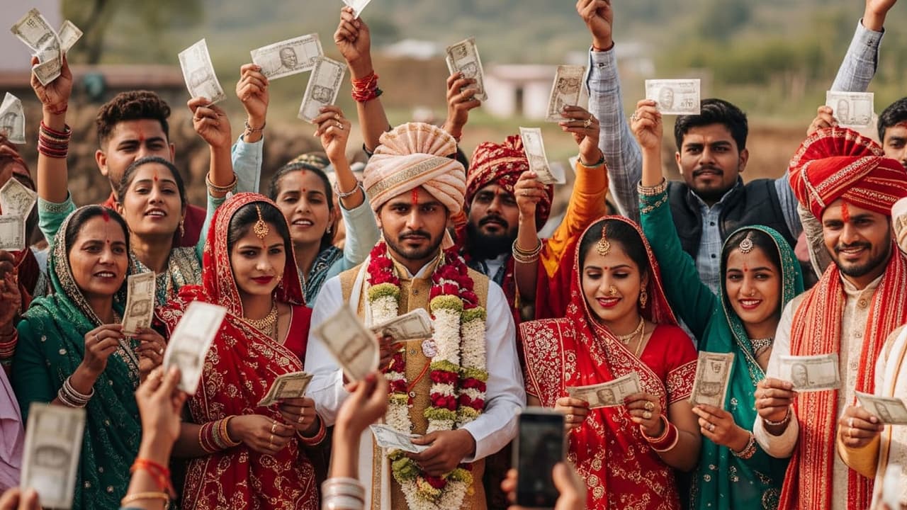 1. ಮನೆಗಳ ಅಲಂಕಾರ ಮತ್ತು ಲೈಟಿಂಗ್ ಸೇವೆ