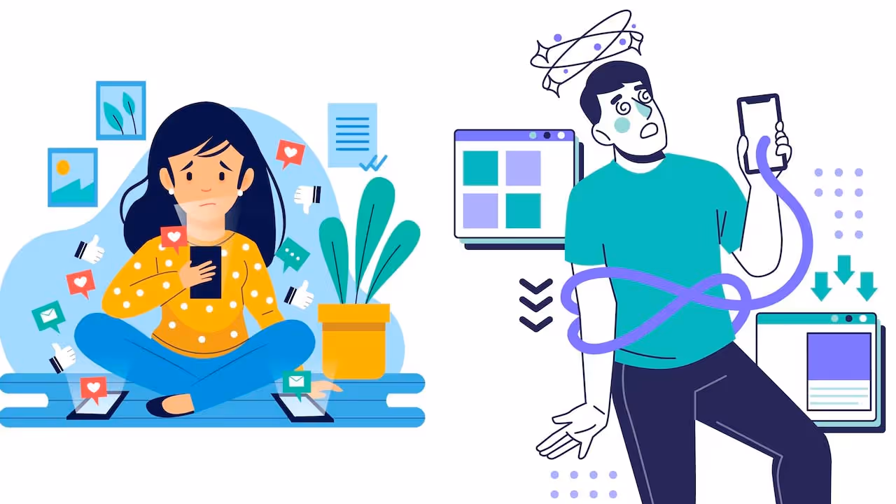 வேலை மற்றும் தனிப்பட்ட வாழ்க்கையை சமநிலைப்படுத்துவது எப்படி?