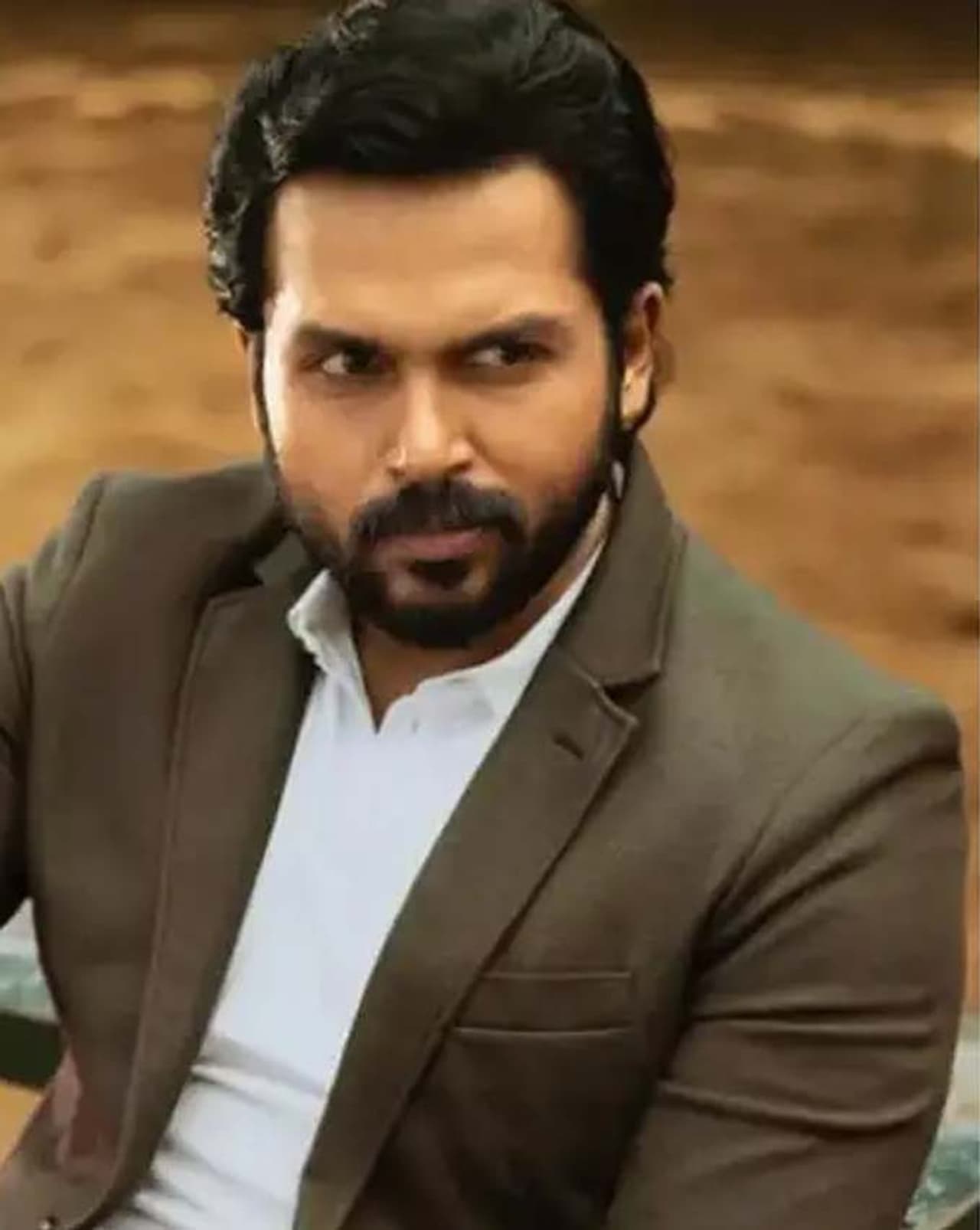 కార్తి పుట్టినరోజు 