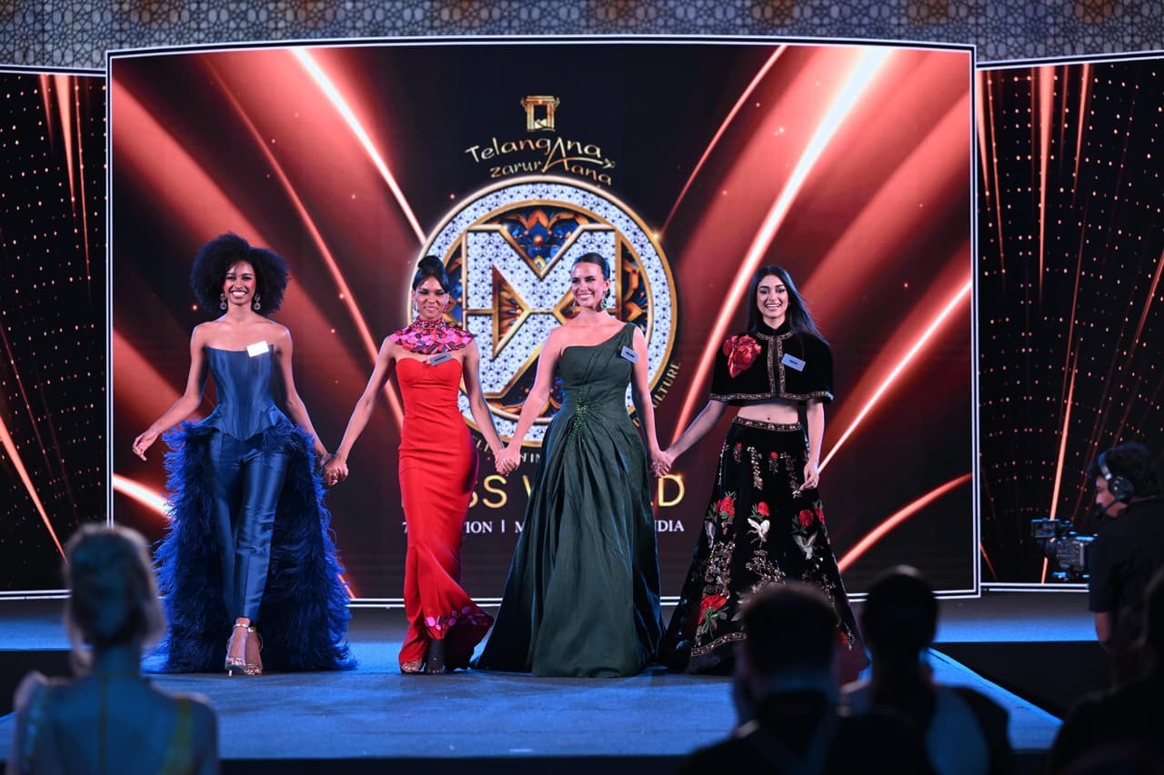 టాప్ మోడల్ ఛాలెంజ్ 