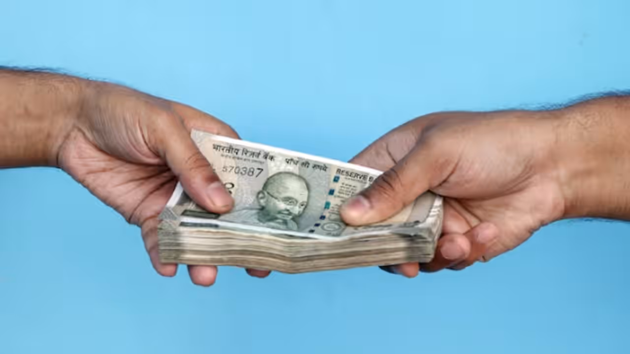 Central Government Employees DA Hike