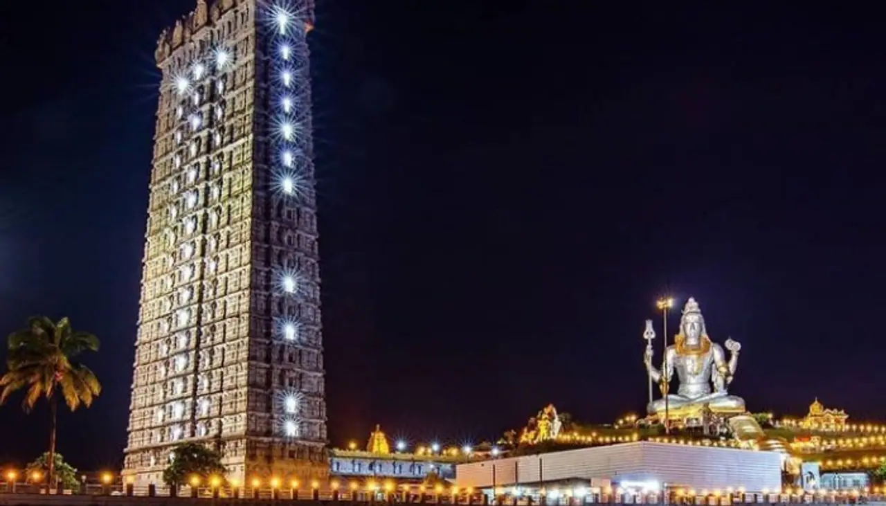 Top 5 tallest Shiva idols you must see in Karnataka