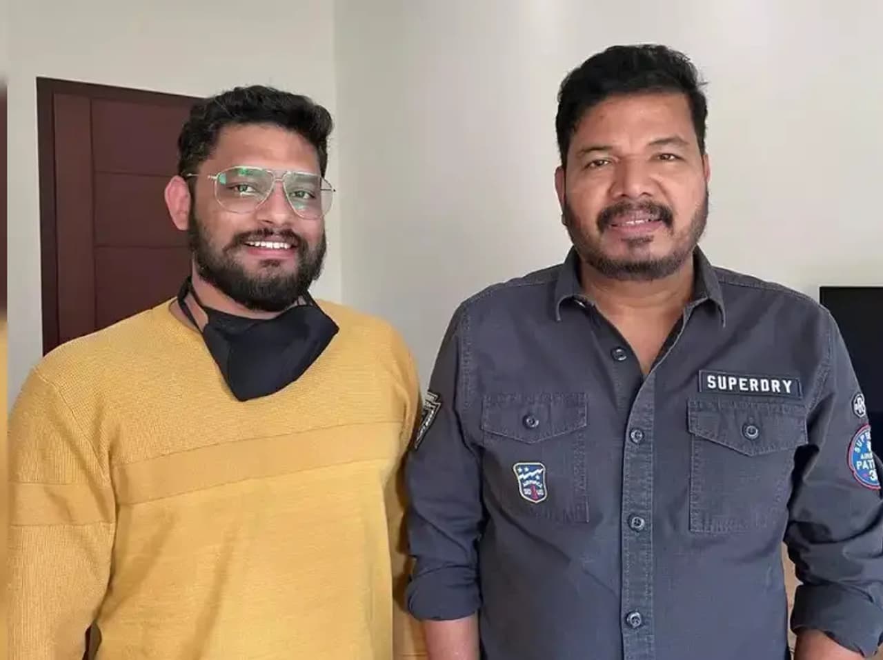 శంకర్ తో పని చేయడం కష్టం