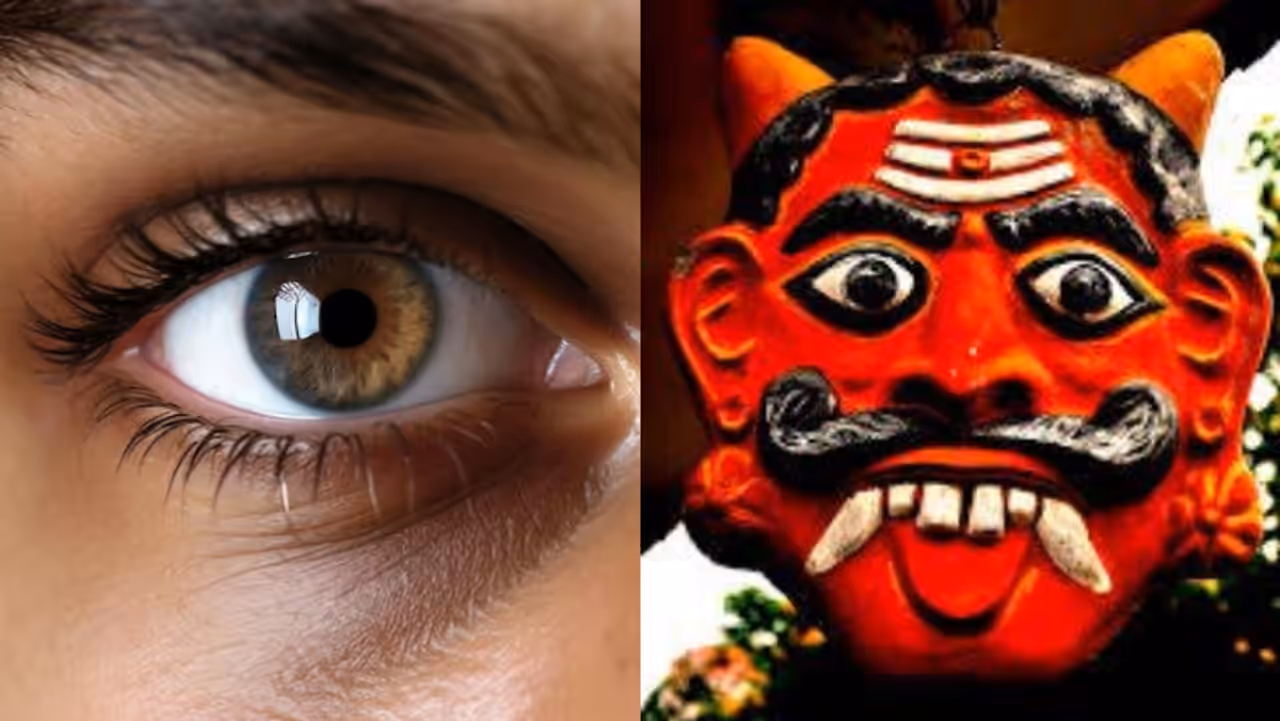 ಹಾಲಿನ ಅಶುಭ ಶಕುನ