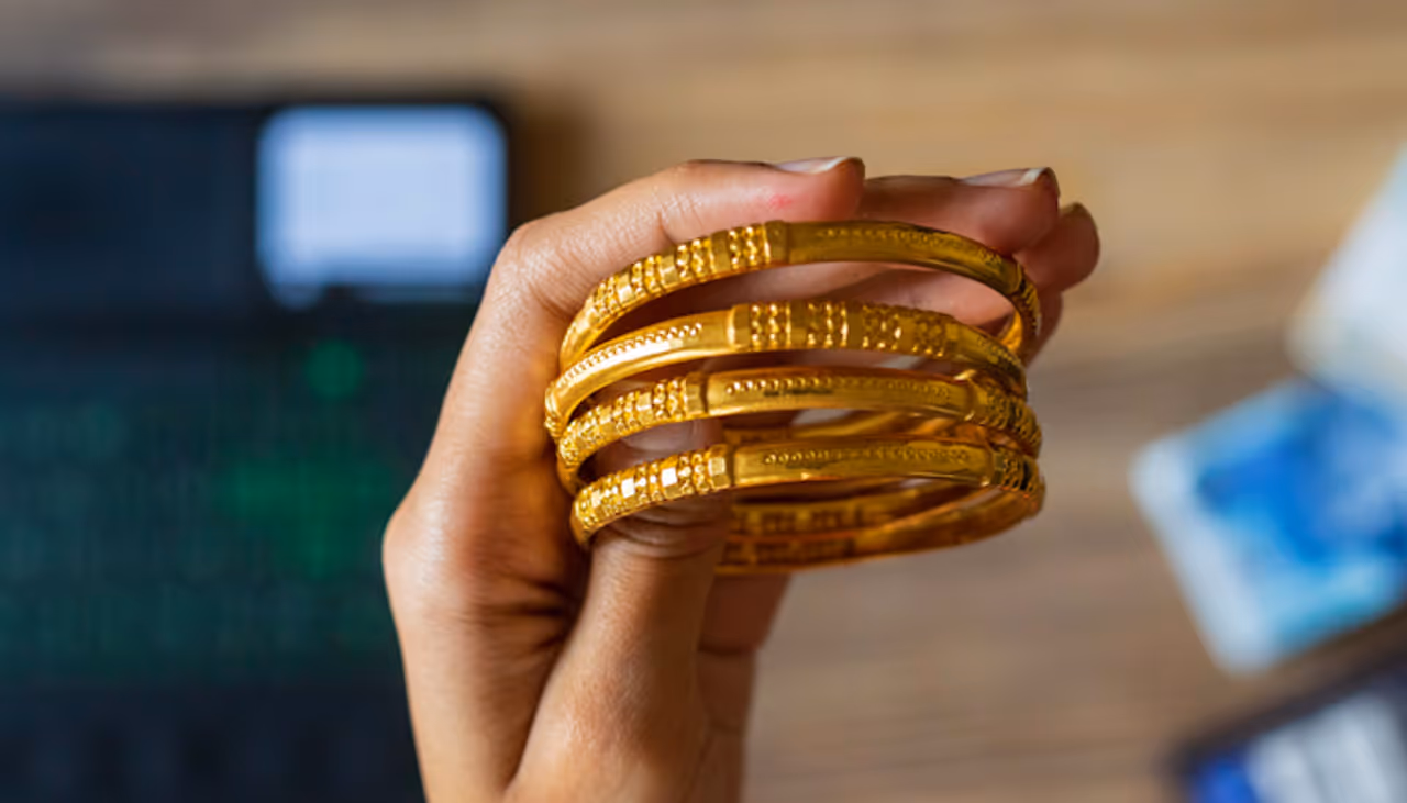 ಹೇಗಿದೆ ಇಂದು ಬಂಗಾರದ ದರ