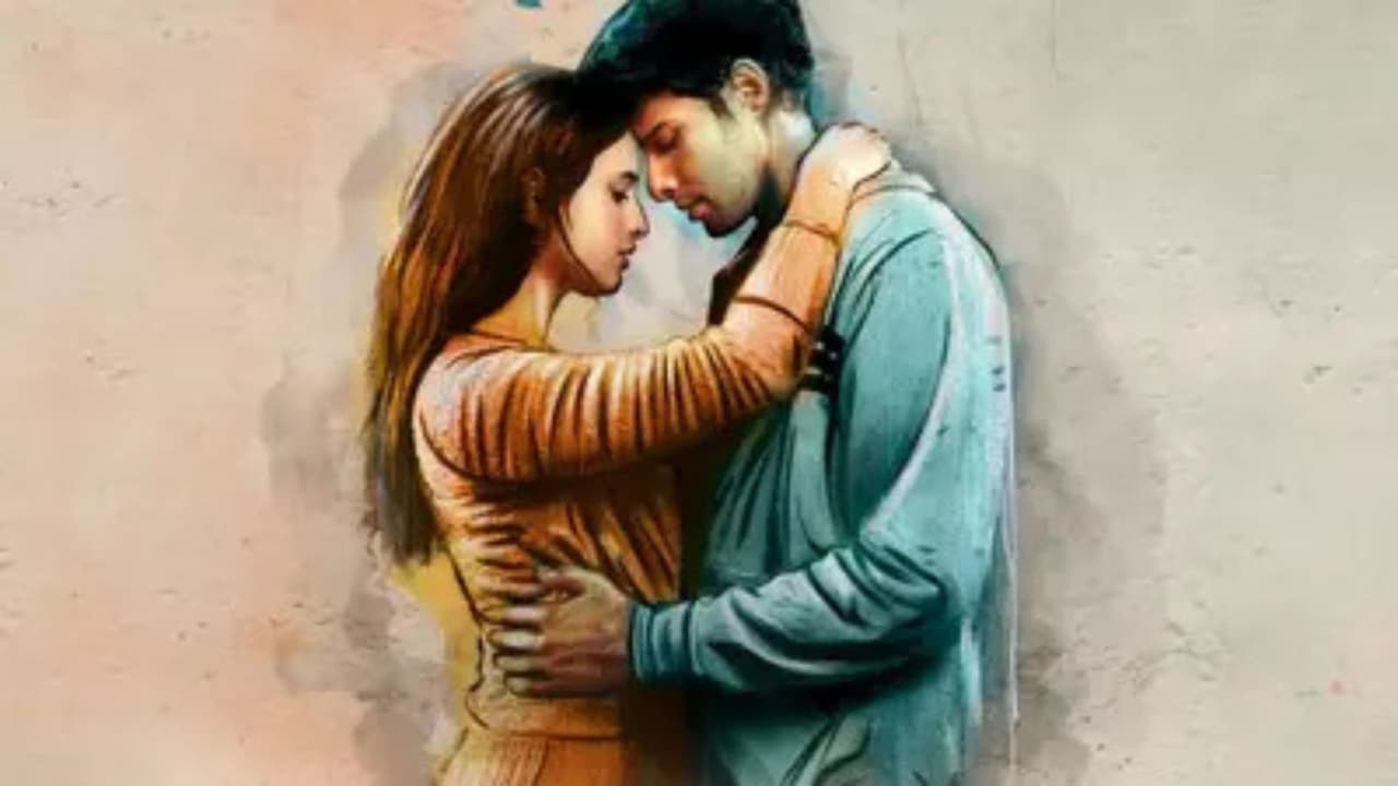 Dhadak 2