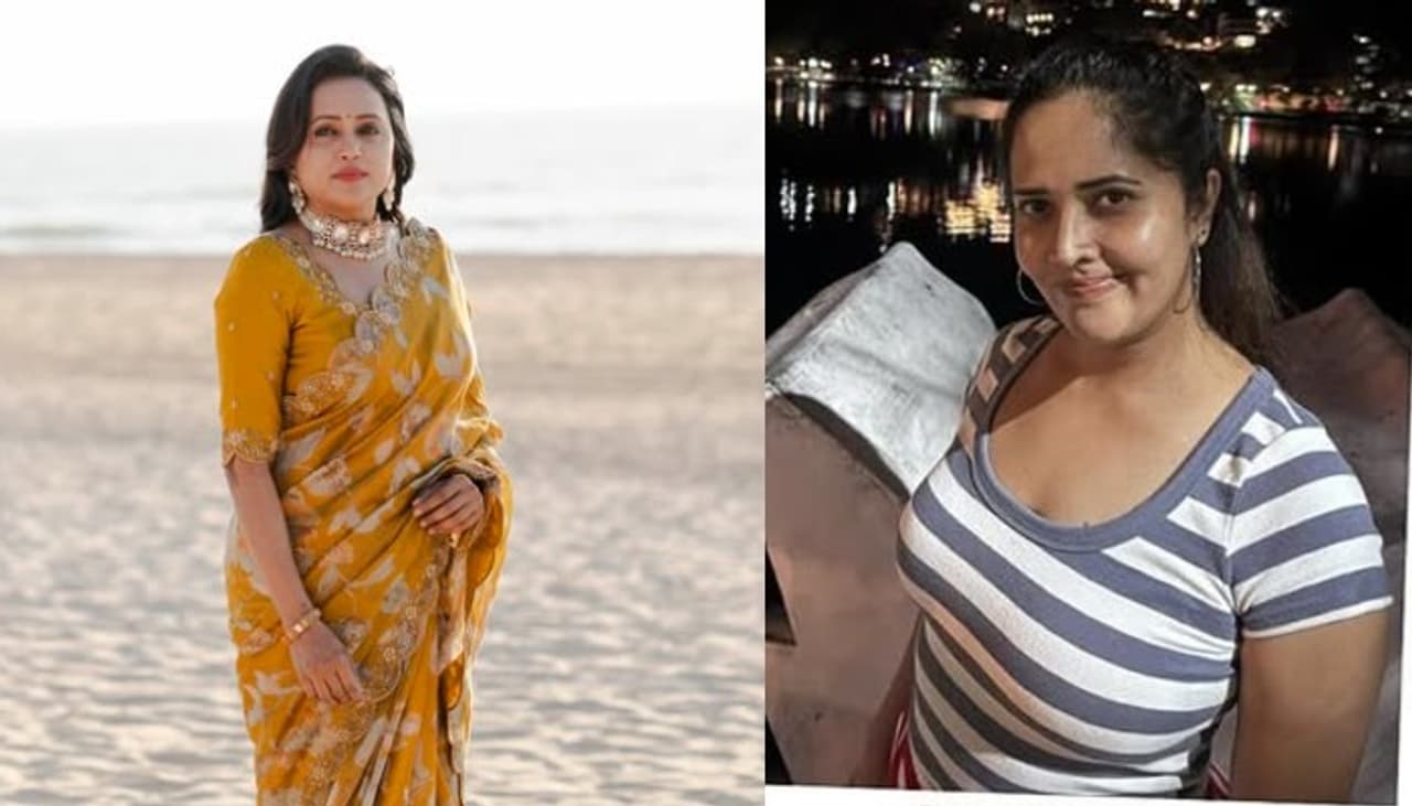 టాలీవుడ్ క్రేజీ యాంకర్ సుమ కనకాల 