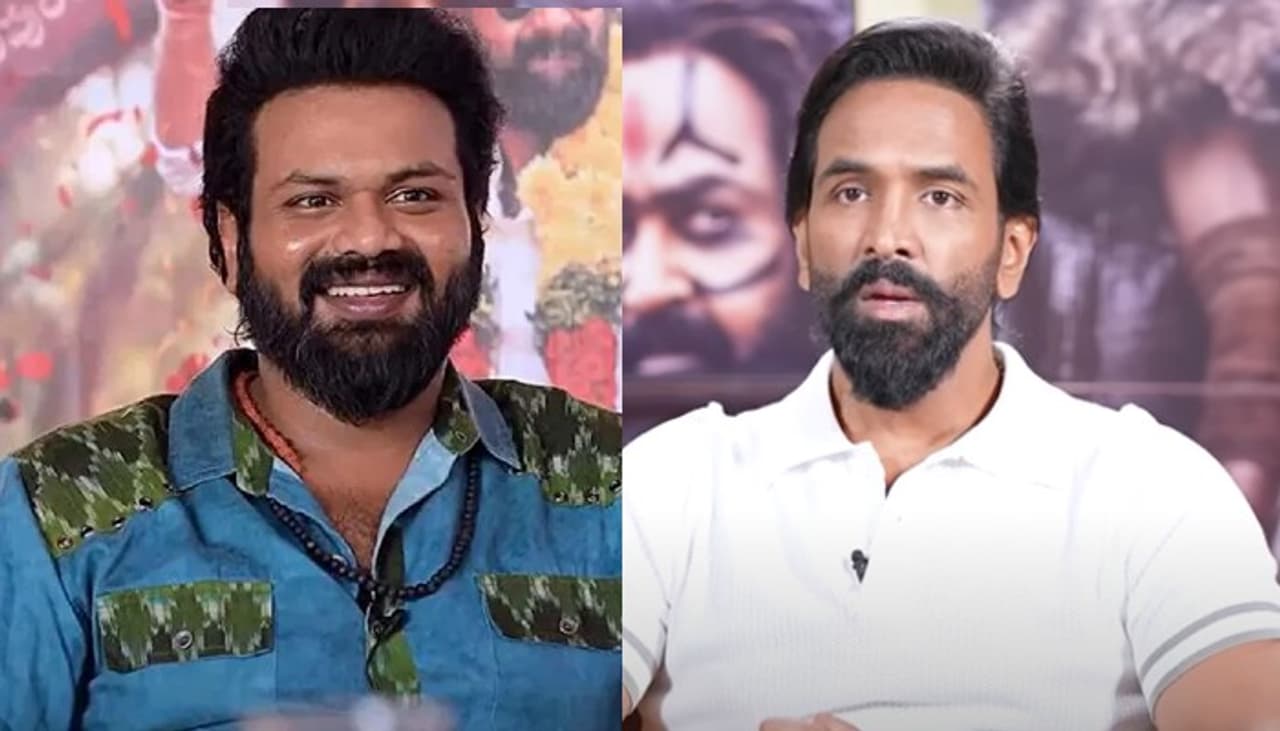 చర్చనీయాంశం అయిన మంచు ఫ్యామిలీ వివాదం 