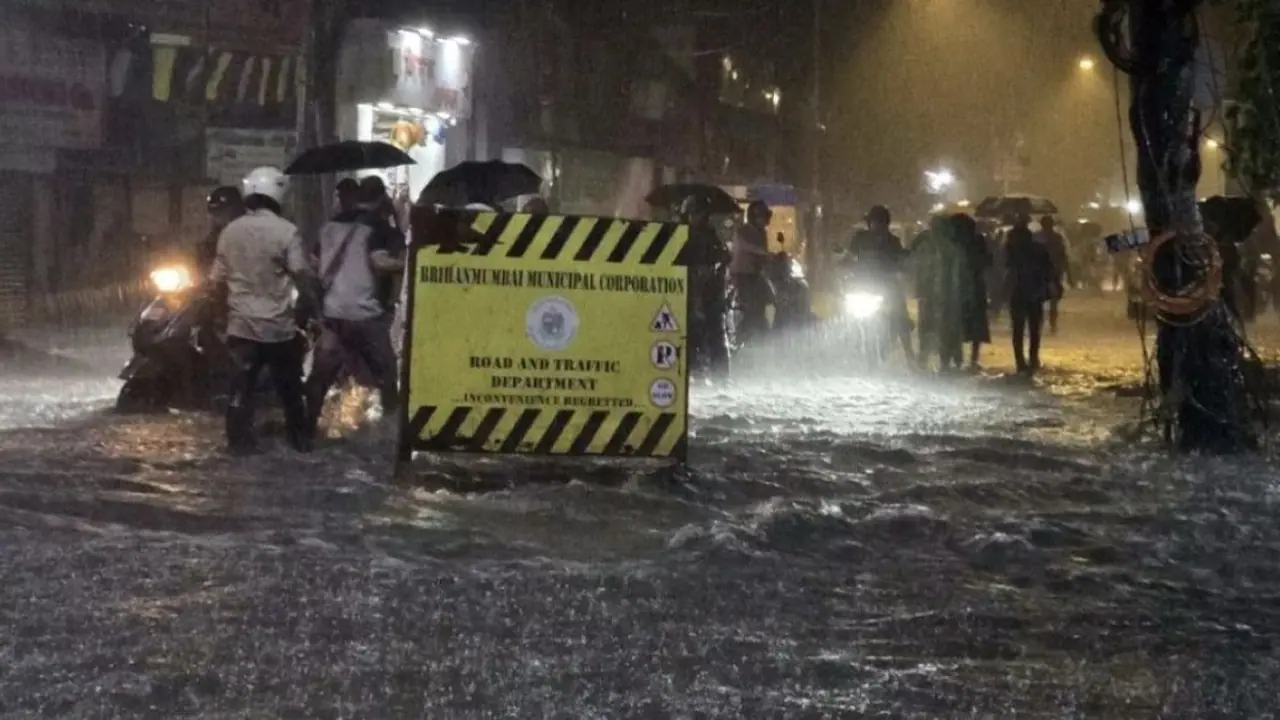 మరో రెండ్రోజులు ఏపీలో వర్షాలే వర్షాలు 